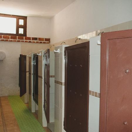 La Piedra Del Tesoro Campamento El Zepo Kültér fotó